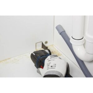 Peiliukas daugiafunkciniam įrankiui BOSCH Starlock AIZ 32 EPC - Image 2