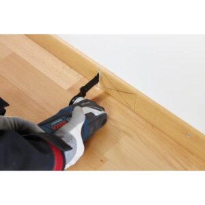 Peiliukas daugiafunkciniam įrankiui BOSCH Starlock AIZ 32 EPC - Image 3