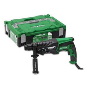 Perforatorius HiKOKI DH26PC2 - Image 2