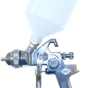 AIRPRESS LAKAVIMO PISTOLETAS HVLP 1,4 mm