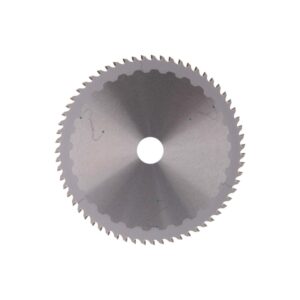 Pjovimo diskas aliuminiui MAKITA 216x30mm Z63 Efficut - Image 2