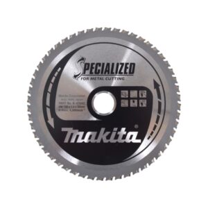 Pjovimo diskas MAKITA 150x20 52T DCS551M