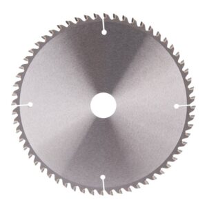 Pjovimo diskas MAKITA 216x2x30mm 60T 5° - Image 2