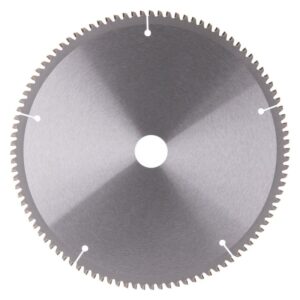 Pjovimo diskas MAKITA 260x2,4x30mm 100T -5 ° - Image 2