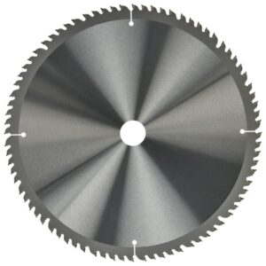 Pjovimo diskas medienai MAKITA Efficut 305x30x2,15mm T80 10° - Image 2