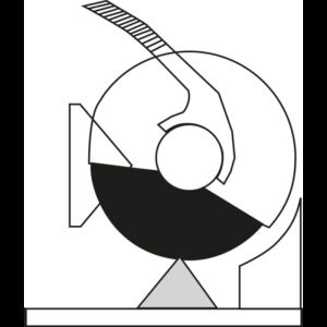 Pjovimo diskas PFERD 80 T350-2,8 A36 K SG-CHOP/32,0 - Image 2