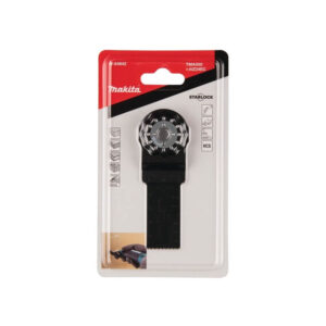 Pjūklelis įgilanamajam pjovimui medienai MAKITA TMA050 24mm - Image 2