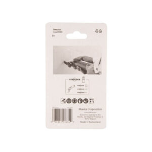 Pjūklelis įgilanamajam pjovimui medienai MAKITA TMA050 24mm - Image 3