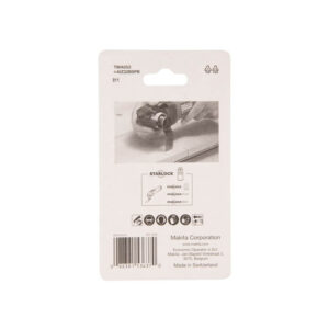 Pjūklelis įgilinamajam pjovimui MAKITA TMA053 32mm - Image 2