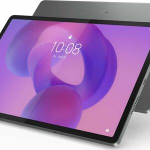 Lenovo Idea Tab Pro TB373FU MediaTek Dimensity 8300 12.7" 3K 400nits 144Hz 8/128GB ARM G615 MC5 WiFi + Pen Luna Grey