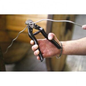 Plieno vielos replės FELCO CDO - Image 2