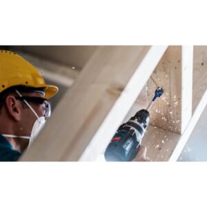 Plunksninis medžio grąžtas BOSCH Expert Ø25x152mm - Image 6