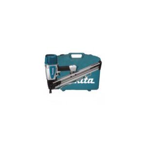 Pneumatinė viniakalė (vinims su pusine galvute) MAKITA AN943K - Image 1