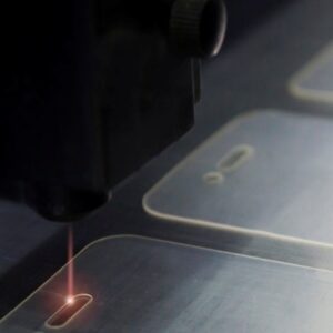 3MK Flexible Glass BLACKBERRY KEY2 - Image 3