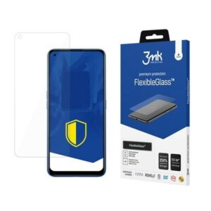 3MK Flexible Glass REALME V15 5G