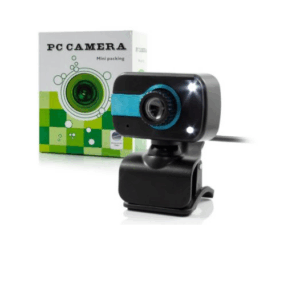 480P BLUE Internetinė kamera - Image 3