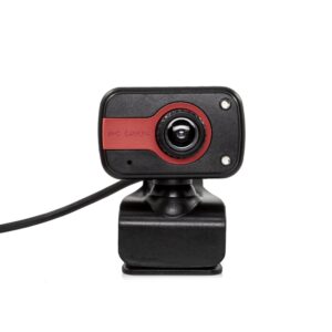 480P RED Internetinė kamera