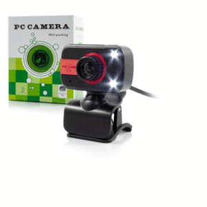 480P RED Internetinė kamera - Image 3