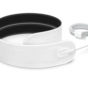 Beddit Sleep Tracker Monitor baltos spalvos