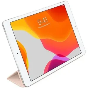 APPLE IPAD PRO 12.9 MVQN2ZM/A SMART FOLIO PINK SAND CASE - Image 4