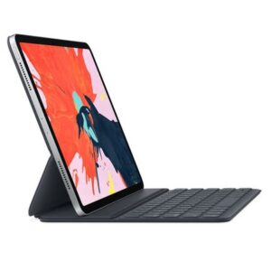 APPLE SMART KEYBOARD CASE iPad Pro 12.9" MJYR2ZA/A GRAY - Image 3