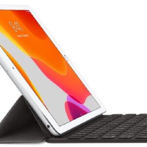 APPLE SMART KEYBOARD CASE iPad Pro 12.9" MJYR2ZA/A GRAY - Image 2