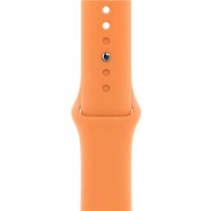 Apyrankė Apple Watch MKUF3AM/A SPORT apyrankė 41mm MARIGOLD SEAL - Image 3