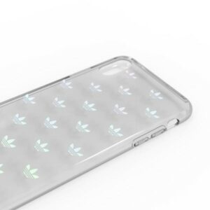 Adidas OR Snapdėklas ENTRY Apple iPhone Xs Max wielokolorowy 32805 - Image 5