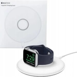 Apple Original Watch Magnetic Charging Dock MU9F2ZE/A