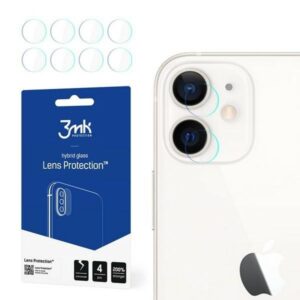 Apple iPhone 12 - 3mk Lens Protection™