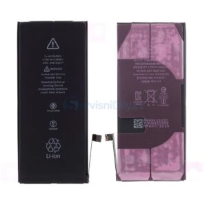 BATTERY APPLE IPHONE 12 PRO 2815MAH