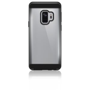 juodos spalvos ROCK "AIR ProTECT" dėklas FOR Samsung Galaxy S9, juodos spalvos SALE