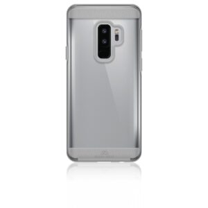 juodos spalvos ROCK "AIR ProTECT" dėklas FOR Samsung Galaxy S9+, skaidrus SALE