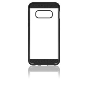 juodos spalvos ROCK "AIR ROBUST" GSM dėklas FOR Samsung S10E, juodos spalvos SALE - Image 2