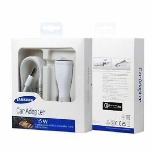 Automobilinis įkroviklis SAMSUNG EP-LN915U 2A + CAN DU4AWE