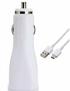 Automobilinis įkroviklis SAMSUNG EP-LN915U EP-DN930 + 2.0A - Image 1