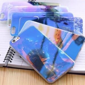 Dėklas BLUE LIGHT DAWN Samsung Galaxy S8 - Image 2