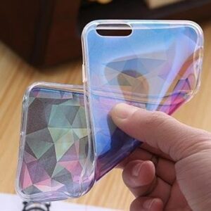 Dėklas BLUE LIGHT DAWN Samsung Galaxy S8 - Image 3