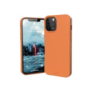 dėklas Dėklas UAG URBAN RUGGED GEAR OUTBACK BIO Apple iPhone 12 Pro Max ORANGE - Image 2