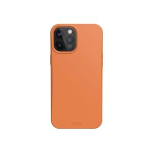dėklas Dėklas UAG URBAN RUGGED GEAR OUTBACK BIO Apple iPhone 12 Pro Max ORANGE - Image 4