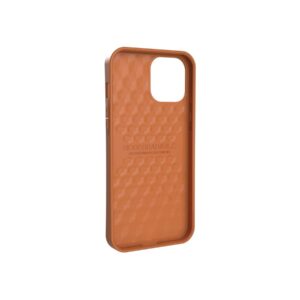 dėklas Dėklas UAG URBAN RUGGED GEAR OUTBACK BIO Apple iPhone 12 Pro Max ORANGE - Image 3
