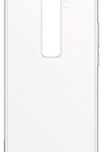 Dėklas FLEXIBLE skaidrus HUAWEI HUAWEI 20 MATE skaidrus