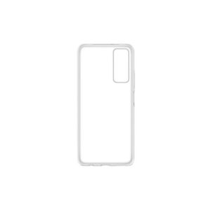 Dėklas HUAWEI P SMART 2021 TPU skaidrus - Image 2