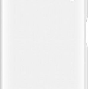 Dėklas HUAWEI ProTECTIVE P40 LITE E skaidrus