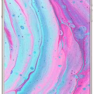 Dėklas Overprint Babaco ABSTRACT 012 Samsung Galaxy A72 5G MULTI-COLOR - Image 1