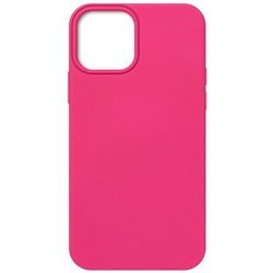 dėklas silikoninis XIAOMI MI 11 HOT PINK