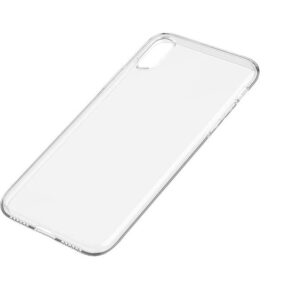 Dėklas SLIM 1MM HUAWEI P50 Pro skaidrus - Image 2