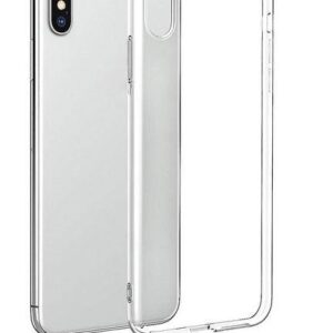 Dėklas SLIM 1MM Apple iPhone 7 PLUS / 8 PLUS skaidrus MIX