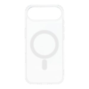 skaidrus MAG COVER MID MagSafe compatible for Apple iPhone 17 Air skaidrus