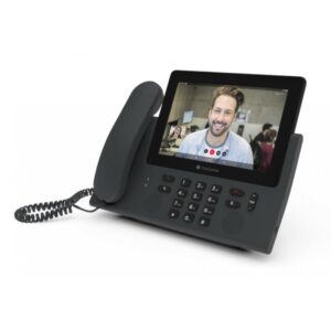 CoComm F910 4G Fixed Wireless phone - Image 3